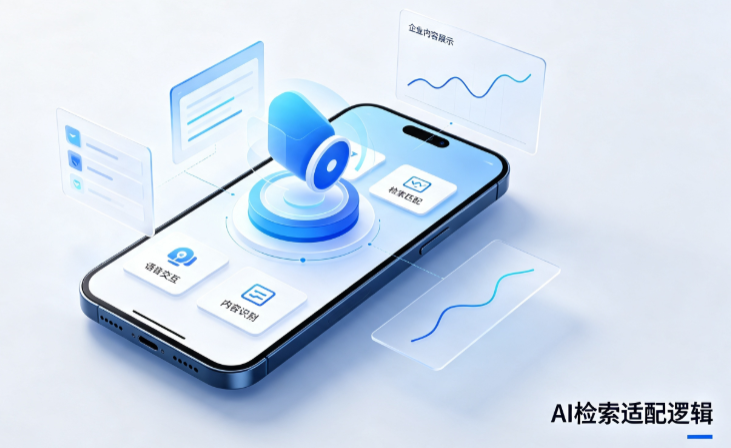 仲巴县AI 优化赋能 GEO 体系，详解手机智能指令与企业线上曝光新思路