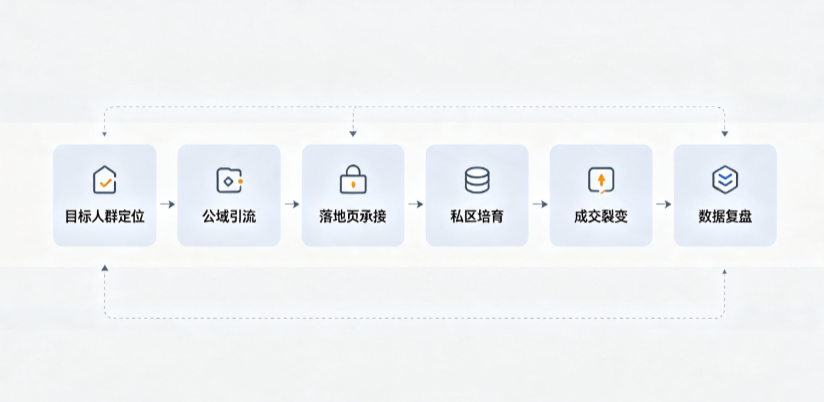 仲巴县AI 搜索获客深度解析：把握生成式搜索红利，抢占 AI 智能体流量入口