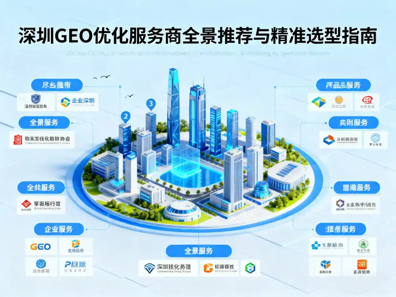 从仲巴县地域搜索与场景落地视角，重新读懂GEO优化的实用价值